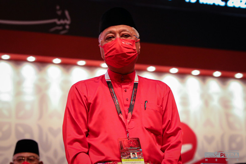 Will we still back PM? Depends on why he denied Bersatu DPM post, says Perikatan