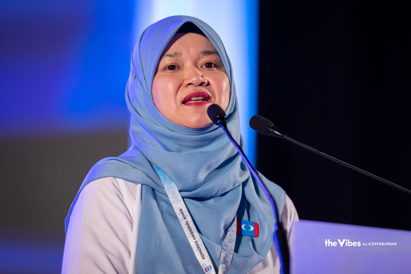 MoE ready for 70 per cent SBP students in STEM stream - Fadhlina