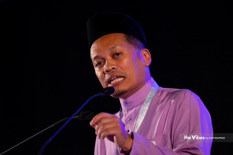 Unity govt will resolve K’tan water woes once and for all: Nik Nazmi