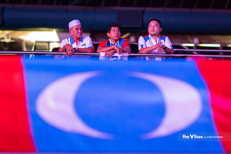 PKR Disciplinary Board warns members against breaches of party rules