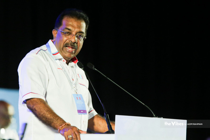 Act boldly against ‘little Napoleons’ in M’sian schools: Gunaraj