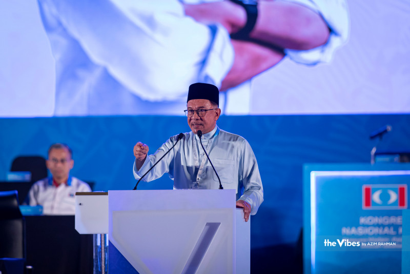 Re-tendering flood mitigation enabled increased number of projects: Anwar