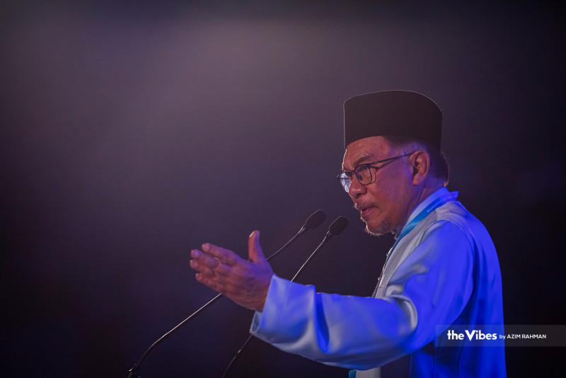 PM leads tributes to Bung Moktar Radin