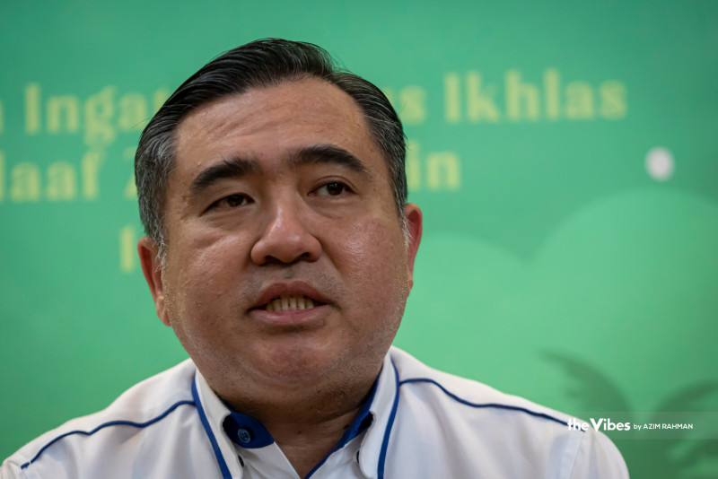 Loke rubbishes Perikatan’s dream of federal govt takeover by state polls