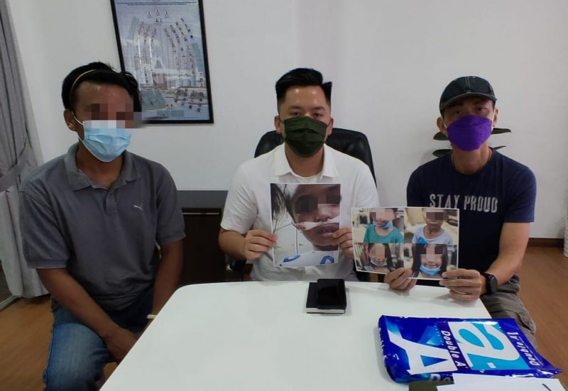 Sri Tanjong rep, activist, demand answers for Tawau immigration depot deaths