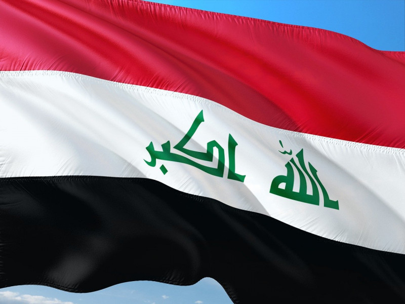 Iraq, Saudi reopen land border after 30 years