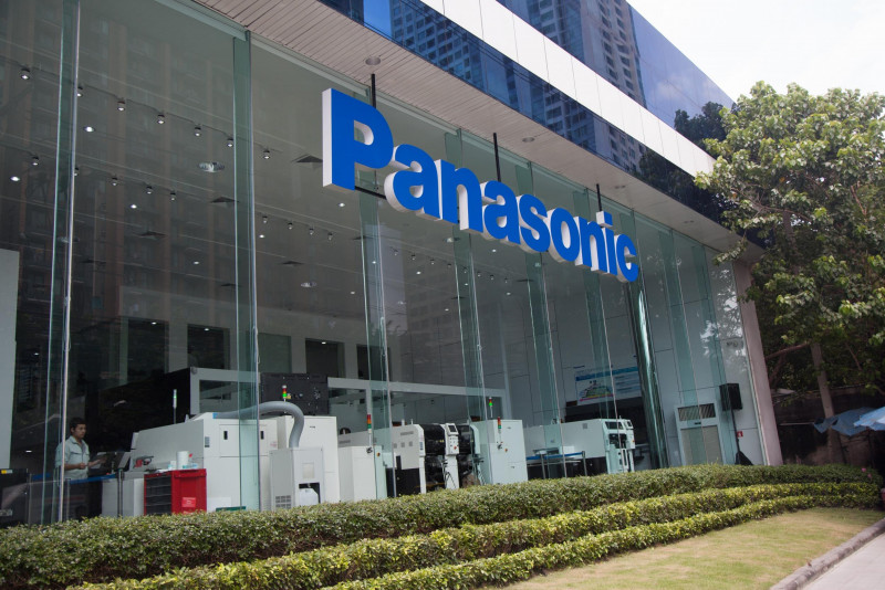 Panasonic teams up with Norwegian firms for Europe battery business