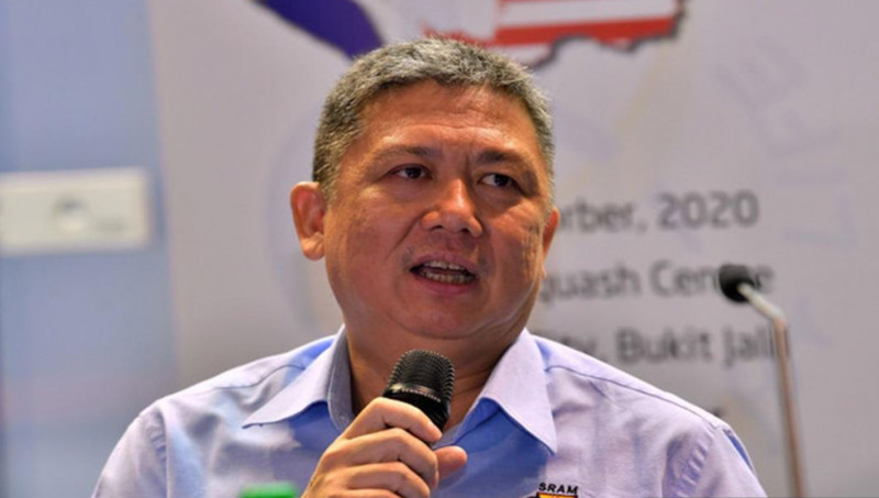 Commonwealth Games: Malaysia to announce new gold medal target