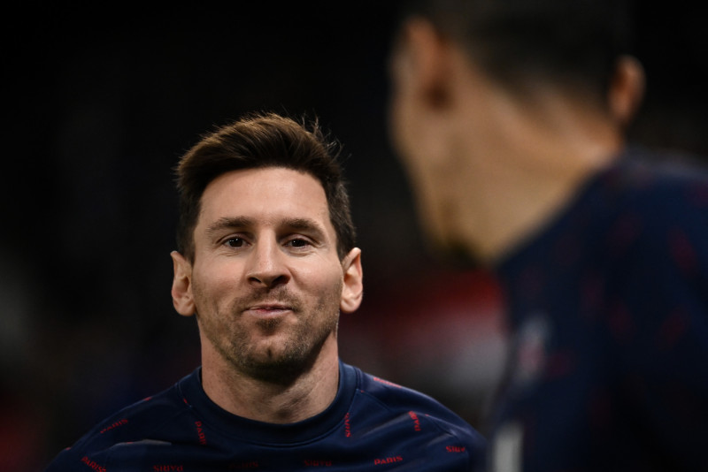 Messi at PSG: flashes of genius but promise unfulfilled