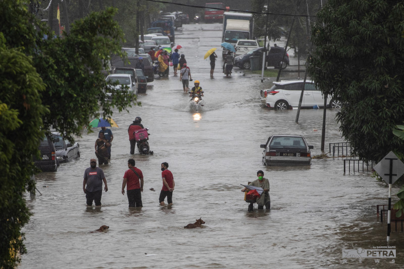 West coast floods anomalous, no need for cabinet reshuffle: govt MPs