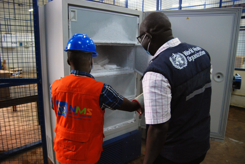 Uganda lifts lockdown in Ebola epicentre