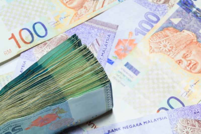 Ringgit improves against US dollar at opening