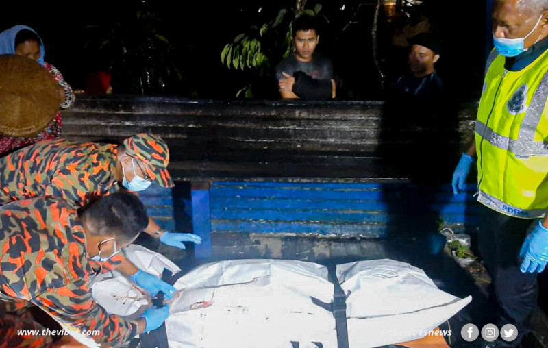 Missing 14-year-old boy in S’wak found dead