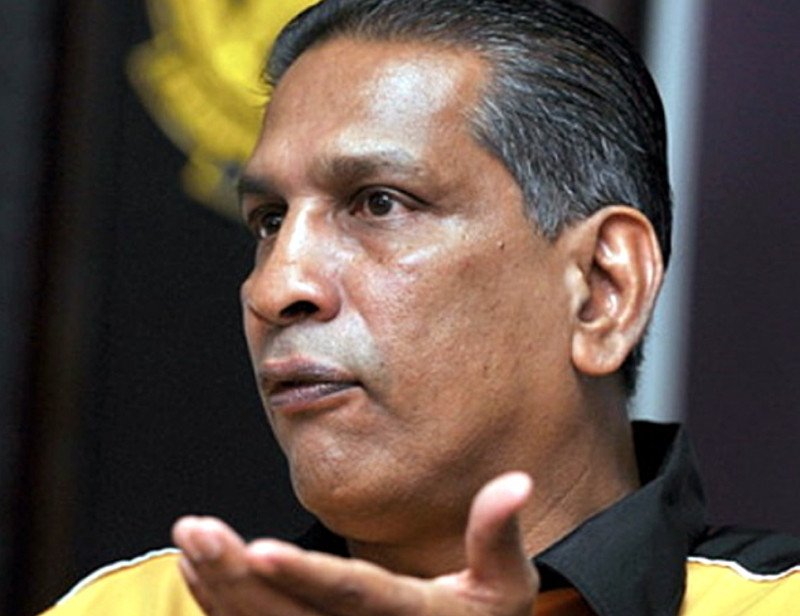 AFF Cup post-mortem report must explain key players’ absence: ex-M’sia coach
