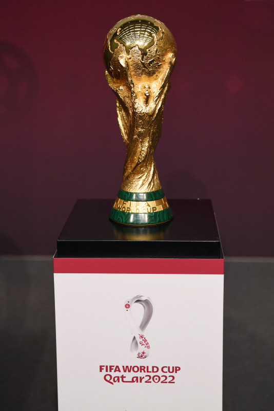 Qatar World Cup launches sale of tickets priced less than RM50