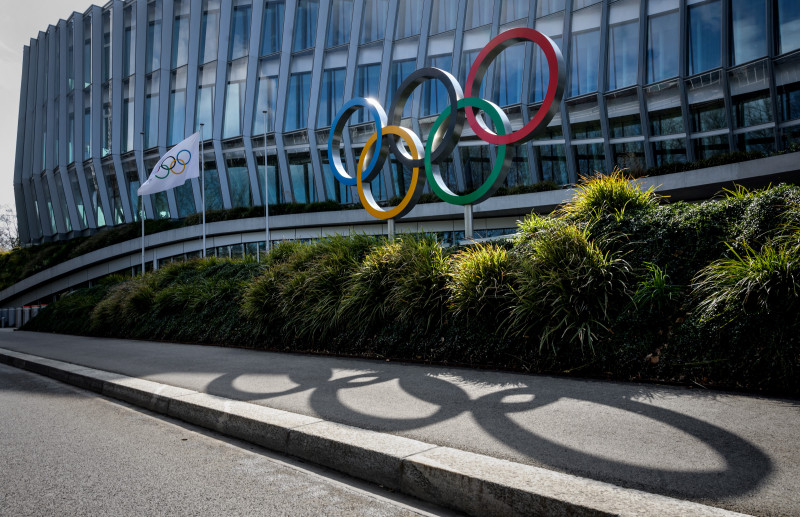IOC to decide on Russia’s participation in 2024 Olympics one year before
