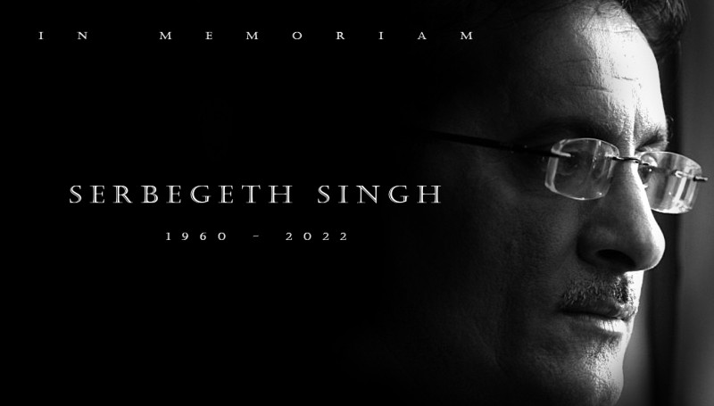 In memoriam: No one lived football the way Shebby did