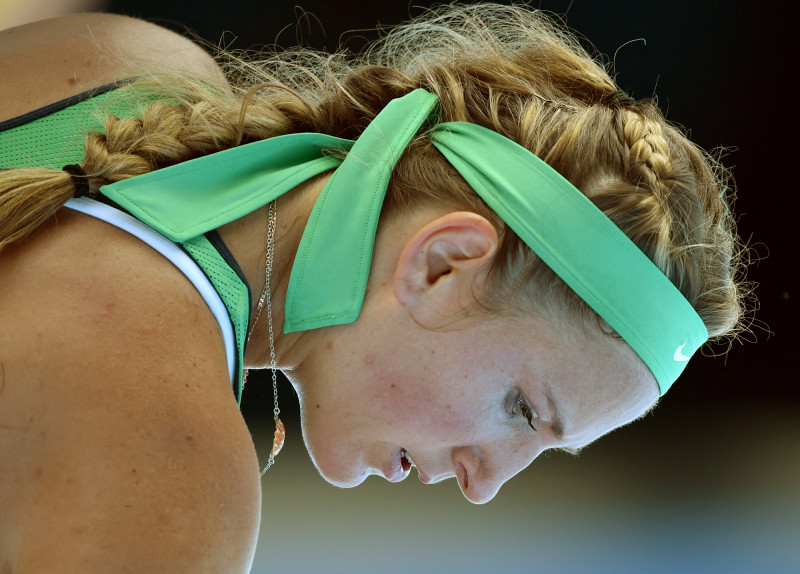 Azarenka wants no-jab, no-play rule in women’s tennis