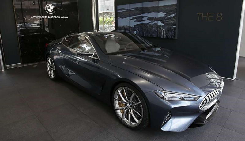 BMW Malaysia takes pole position in local premium automotive segment