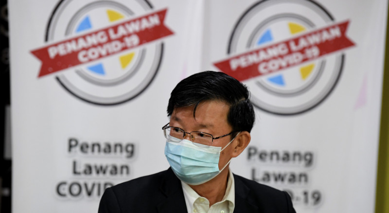Penang to distribute RM20 million worth of aid for the third time