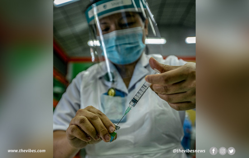 S’wak reports 199 new virus cases, 2 fatalities