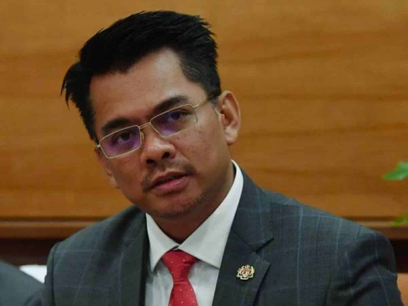 Federal govt already has huge tracts of land in Sabah, why give more?