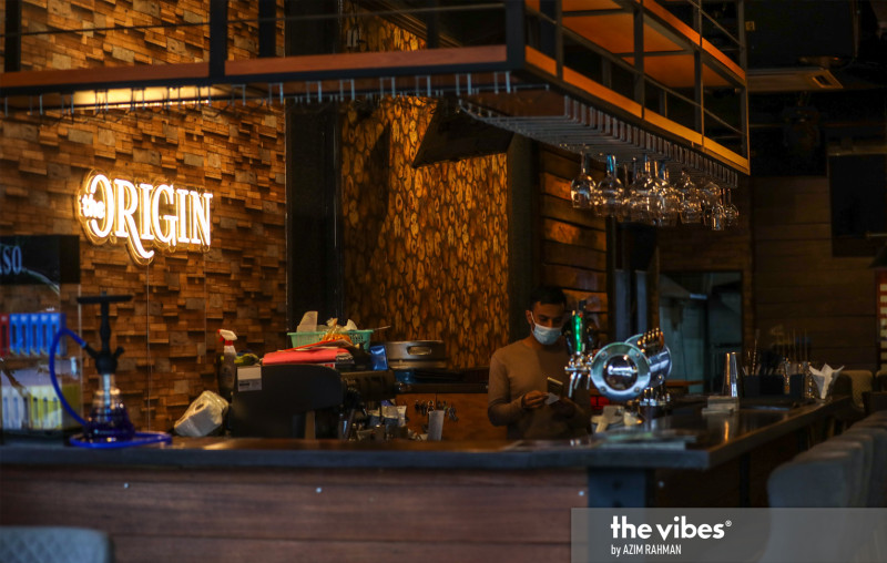 Take it up with NSC, cops tell Bangsar bar owners after abrupt stop order