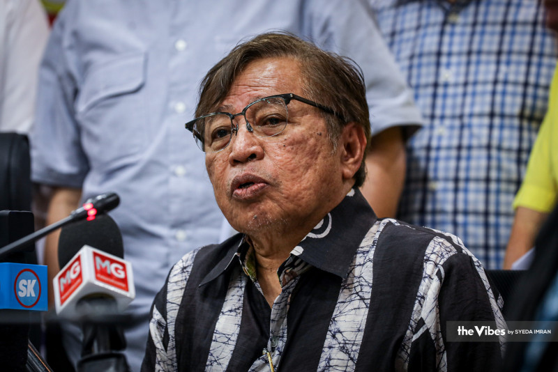 Sarawak legislature may soon be equal to ‘provincial parliament’, says Abang Jo