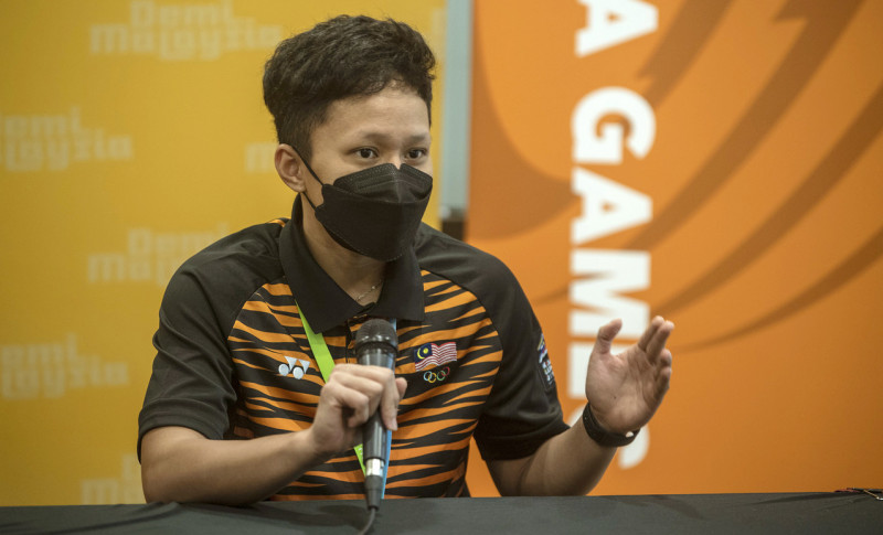 Nur Izzati wants podium finish in Hanoi after 2019 disappointment