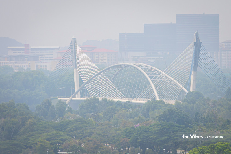 Return of haze a wake-up call for all – WWF-Malaysia