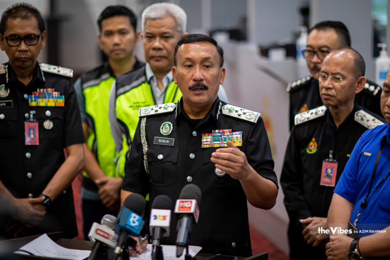 We won’t protect any corrupt staff member, assures Immigration Dept