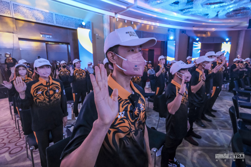GE15: sports fraternity prepares wishlist for incoming govt