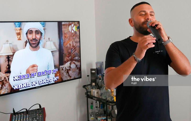 Hello you: Israeli-UAE joint song a YouTube hit