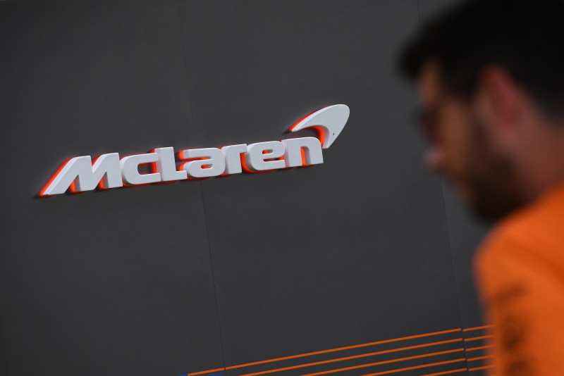 McLaren hopes 2022 F1 car can ‘close the gap’ to top teams