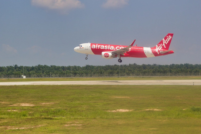 What’s the point? AirAsia schedule slip-up enrages doctor