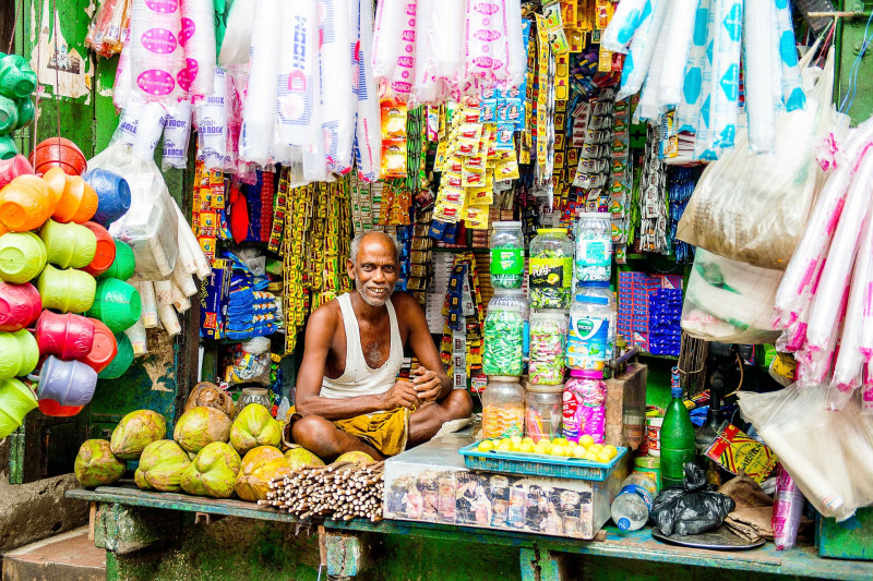 One-off RM500 aid to over 9,000 petty traders, hawkers in Perak 