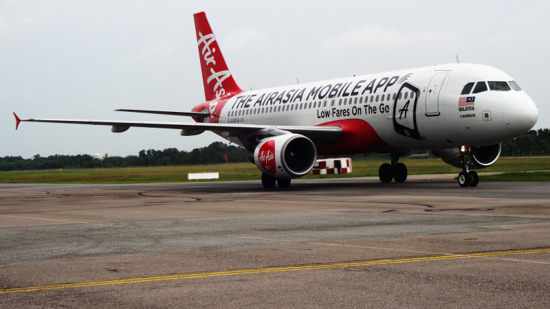  AirAsia adding 4 new domestic routes starting with Kota Baru – Langkawi