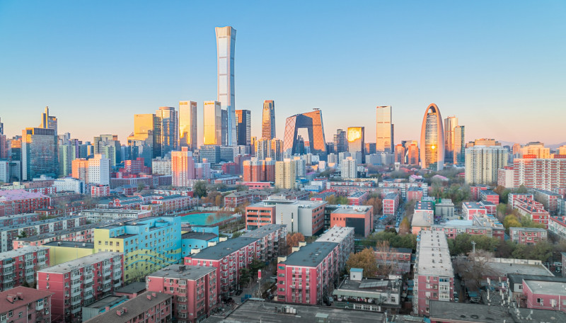 China introduces security review rules for foreign investors