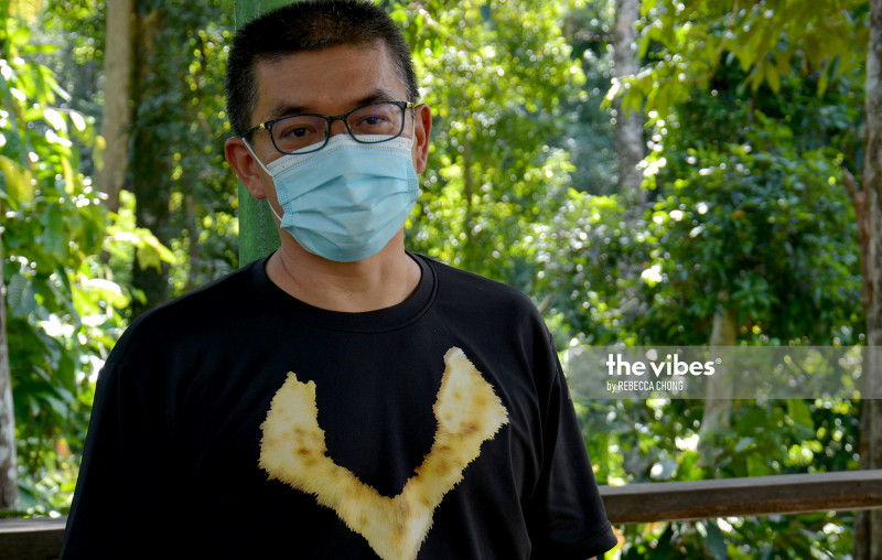 Covid-19 is nature’s revenge for exploiting wildlife: biologist