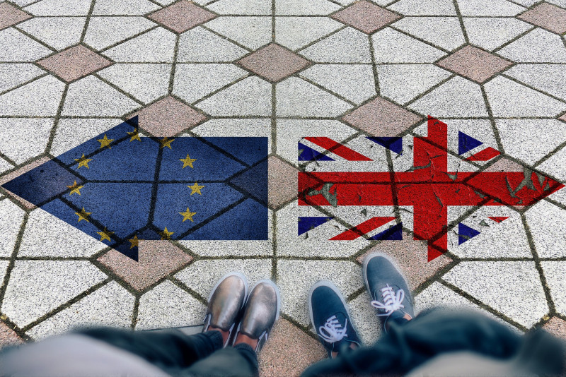 Fisheries dispute threatens to sink post-Brexit trade deal 