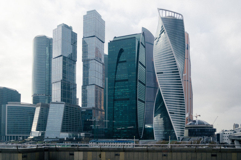 US planning to close last consulates in Russia: report