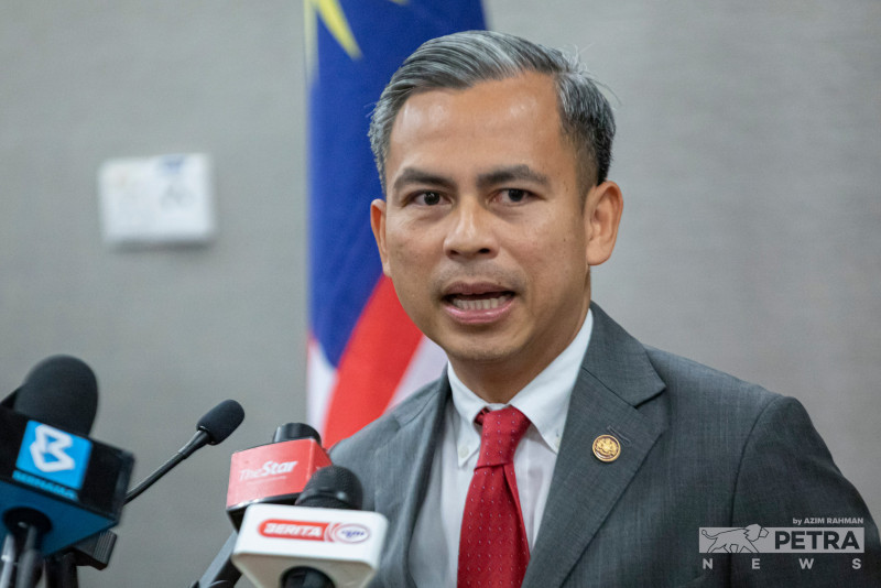 Beware Raya scams, they’re even pretending to be ministers: Fahmi