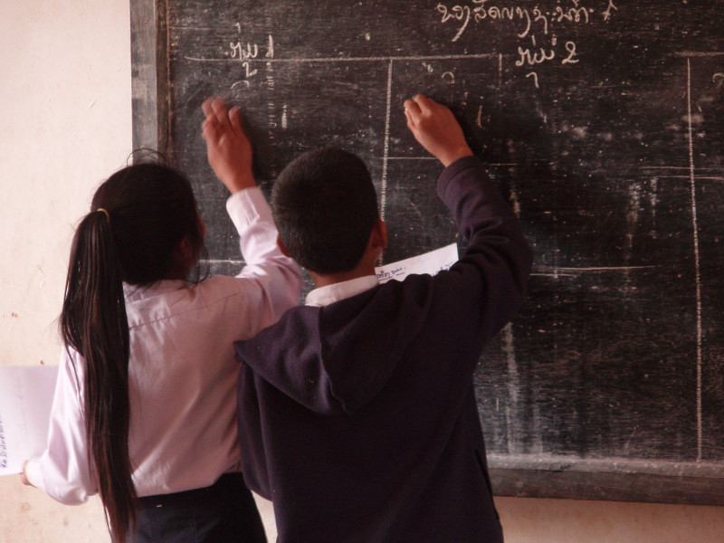 Laos to vaccinate children aged 6 to 11 against Covid-19