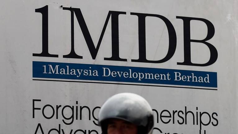 US recovers US$100 million linked to 1MDB from Jho Low, others