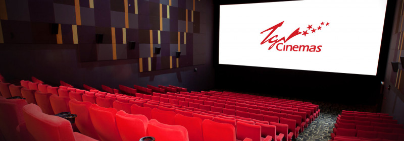 Cinemas nationwide to temporarily cease operations
