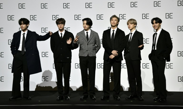 2020 in records: K-pop and the planet get super hot