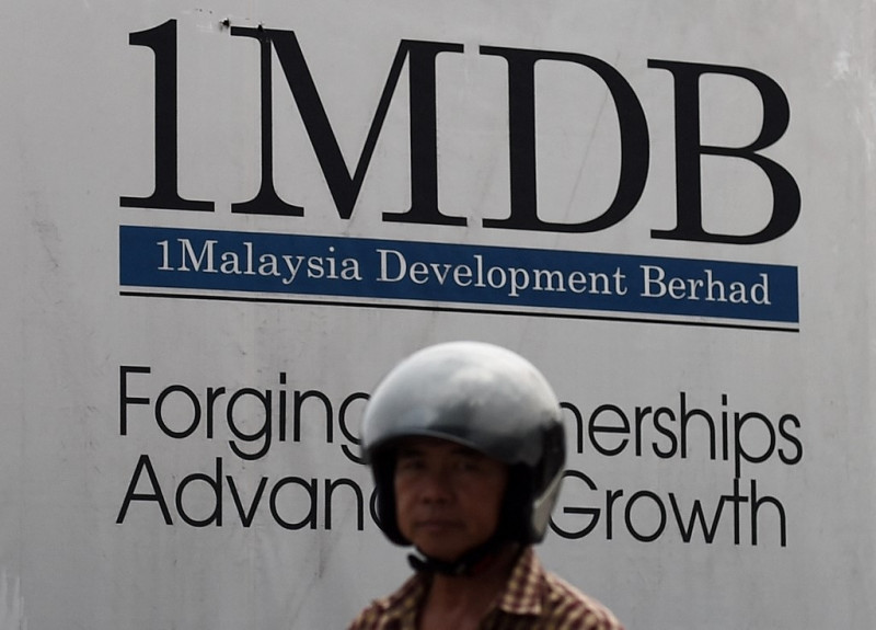 [UPDATED] Govt to return over RM21.7 mil 1MDB-linked monies to various entities