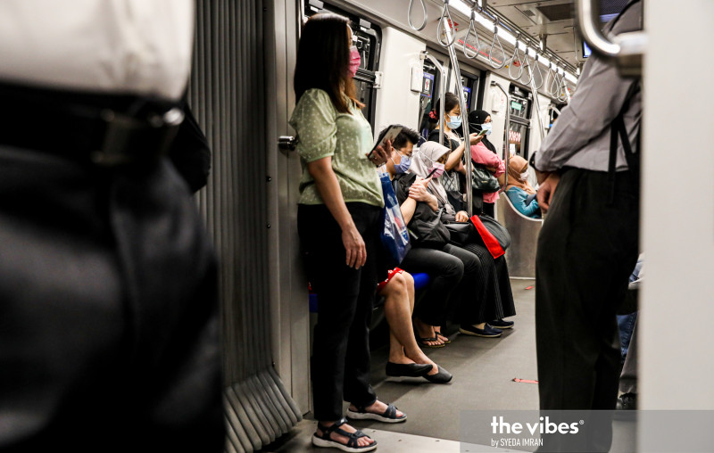 Penang shortens LRT line, cuts number of stations