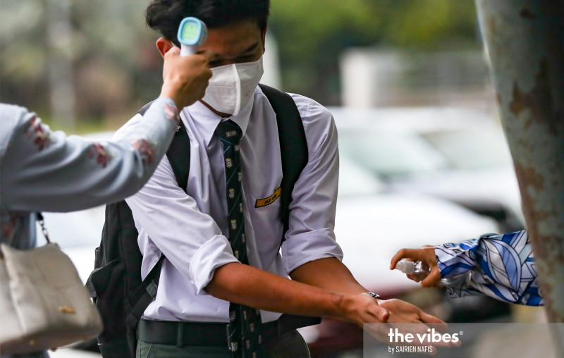 Govt should establish pandemic prevention guidelines for schools, says MCA 