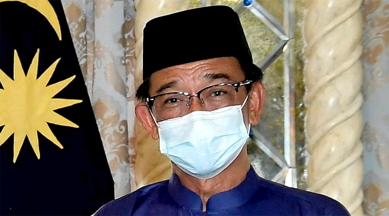 No need for Sarawak to enact anti-hopping law: PBB veep